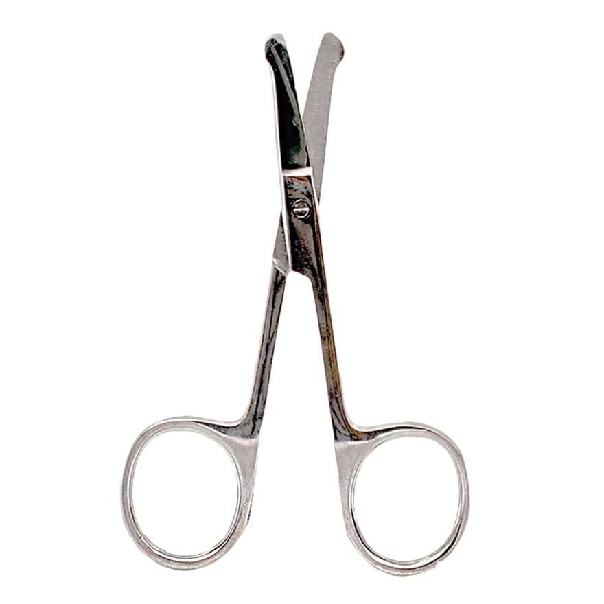 Manicare Nasal Safety Scissor 1's