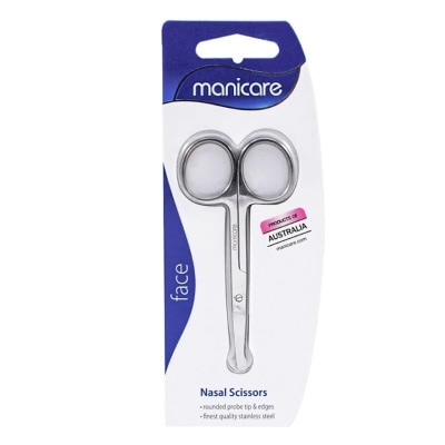 Manicare Manicare Nasal Safety Scissor 1's