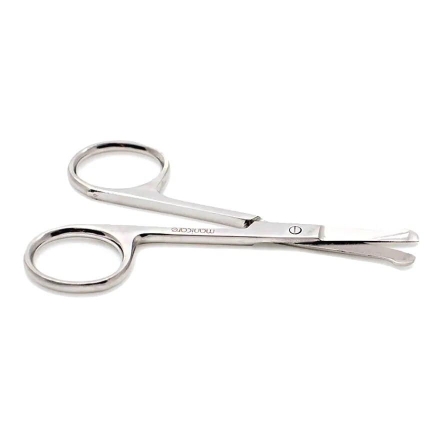 Manicare Nasal Safety Scissor 1's