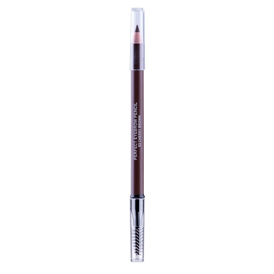 Baby Bright Perfect Eyebrow Pencil 1.2g. 03 Cherry Brown