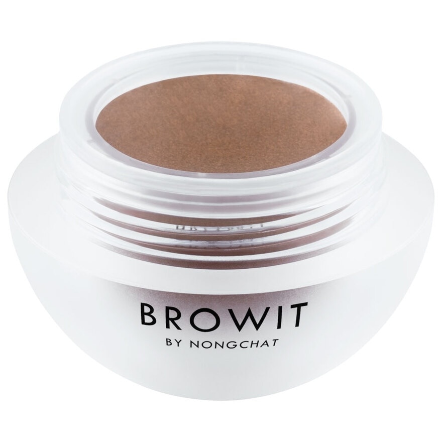 Browit Eyeshadow Base 5g. 03 Golden Pearl