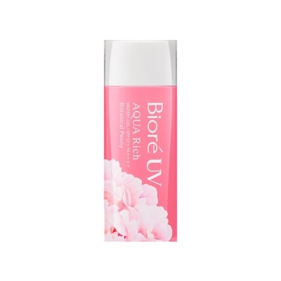 Biore Biore UV Aqua Rich Watery Gel Multi-Vitamin SPF50+ PA++++ 90 Ml.