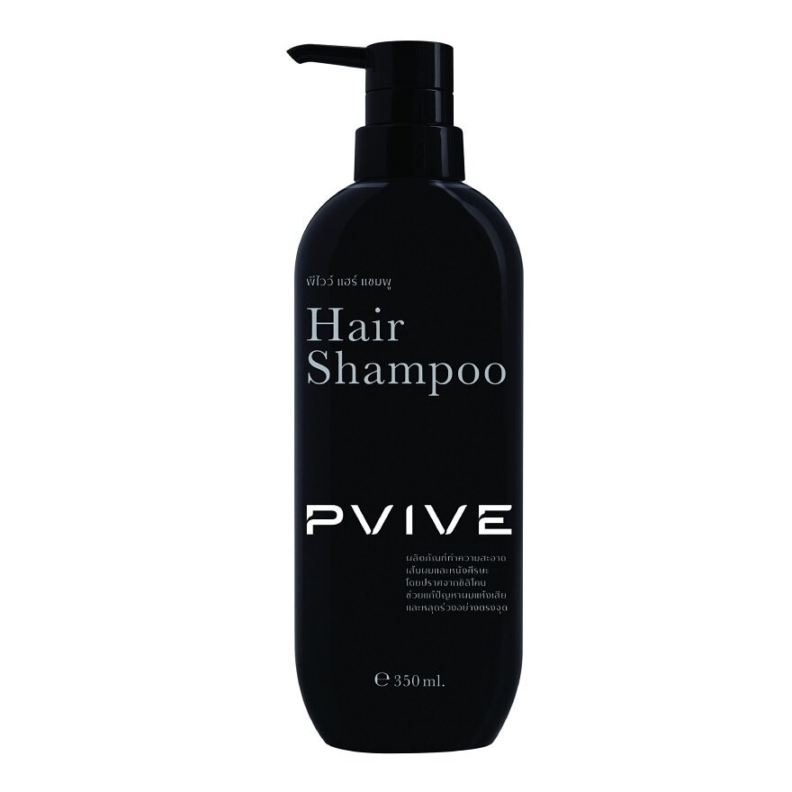 Pvive Hair Shampoo 350 Ml.