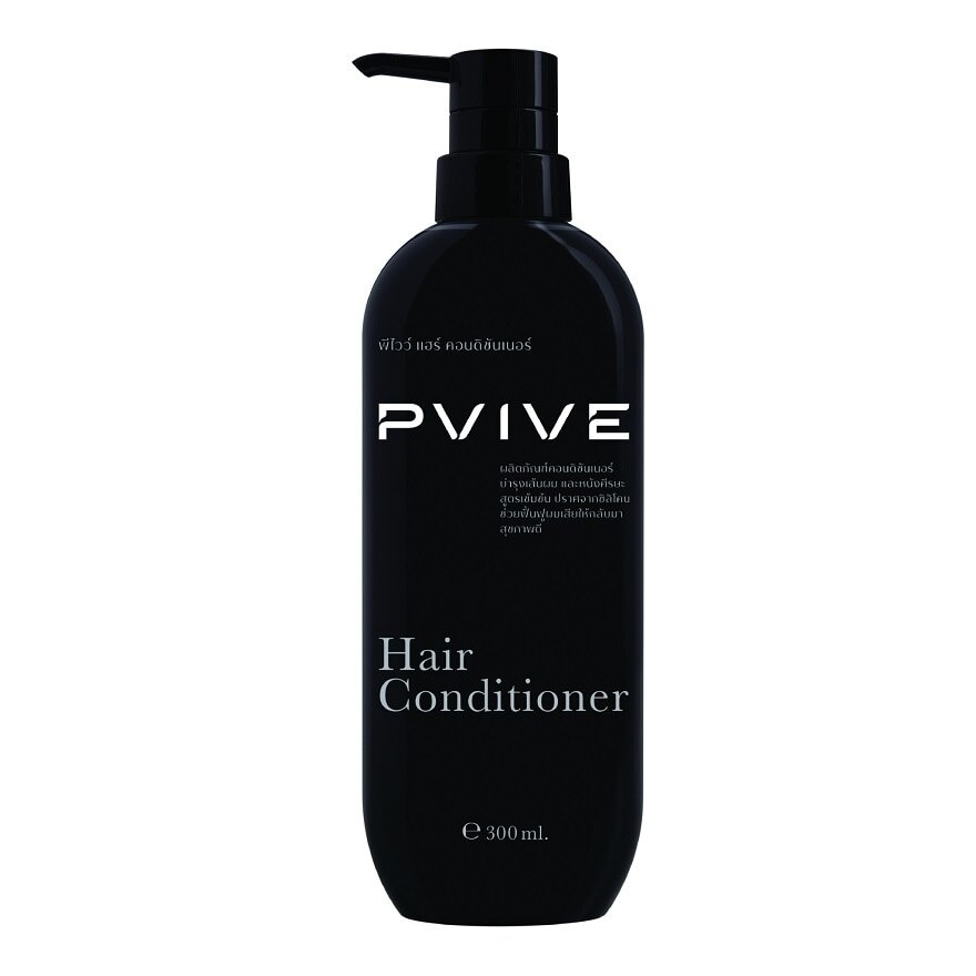 Pvive Hair Conditioner 300 Ml.