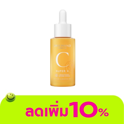 Srichand - Srichand Super C Brightening Intense Serum 30ml.