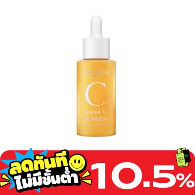 Srichand Srichand Super C Brightening Intense Serum 30ml. image