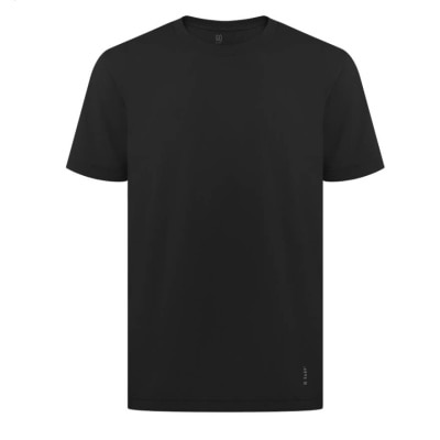 GQ GQ Easy T-Shirt Black Size XL