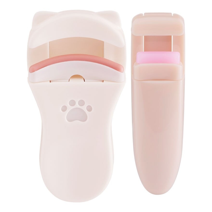 Odbo Meow Meow Lash Curler Set 2pcs.