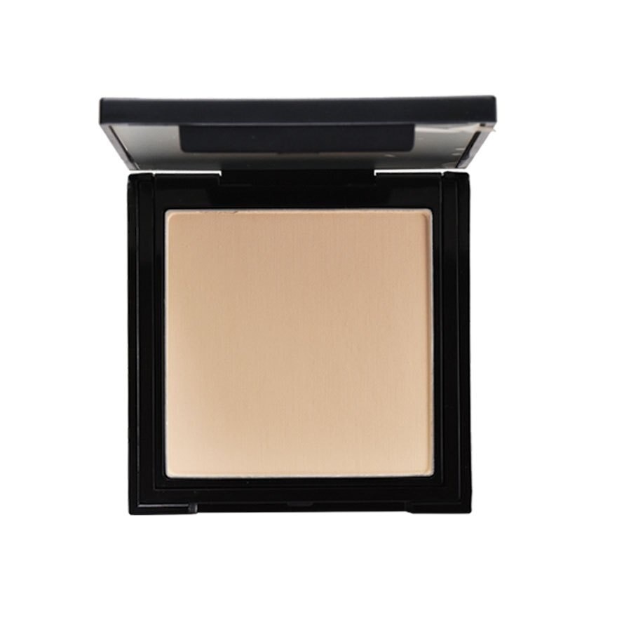 Ustar Zignature Maxx Cover Compact Powder Foundation SPF35 PA+++ 7g. Natural Beige
