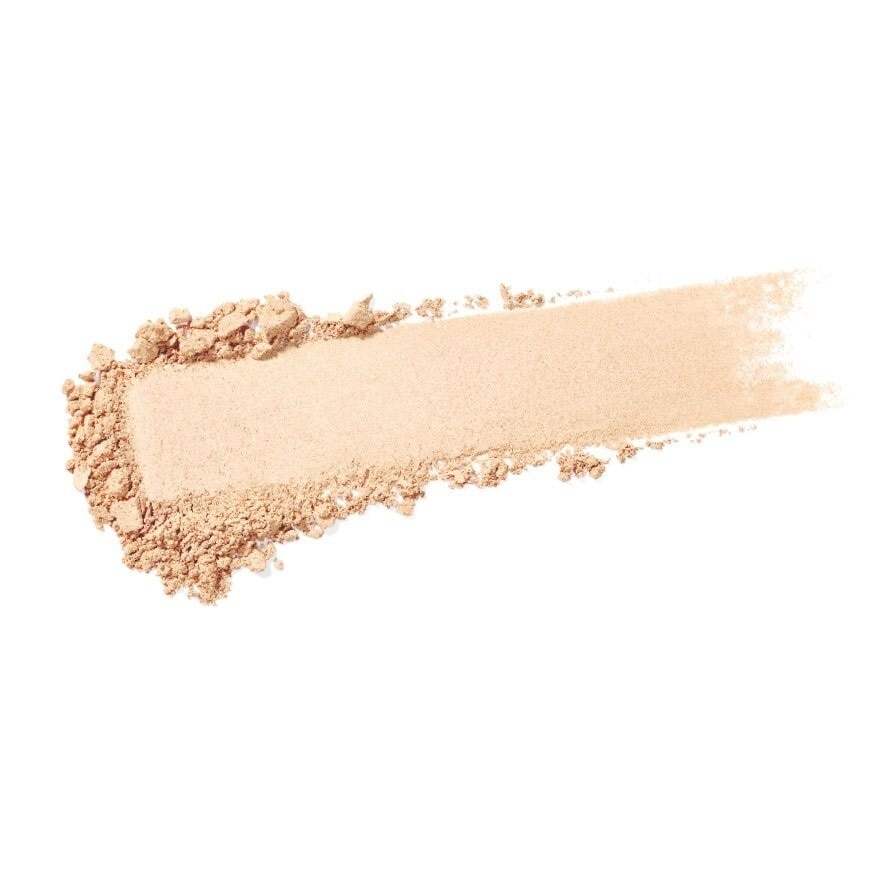 Ustar Zignature Maxx Cover Compact Powder Foundation SPF35 PA+++ 7g. Natural Beige