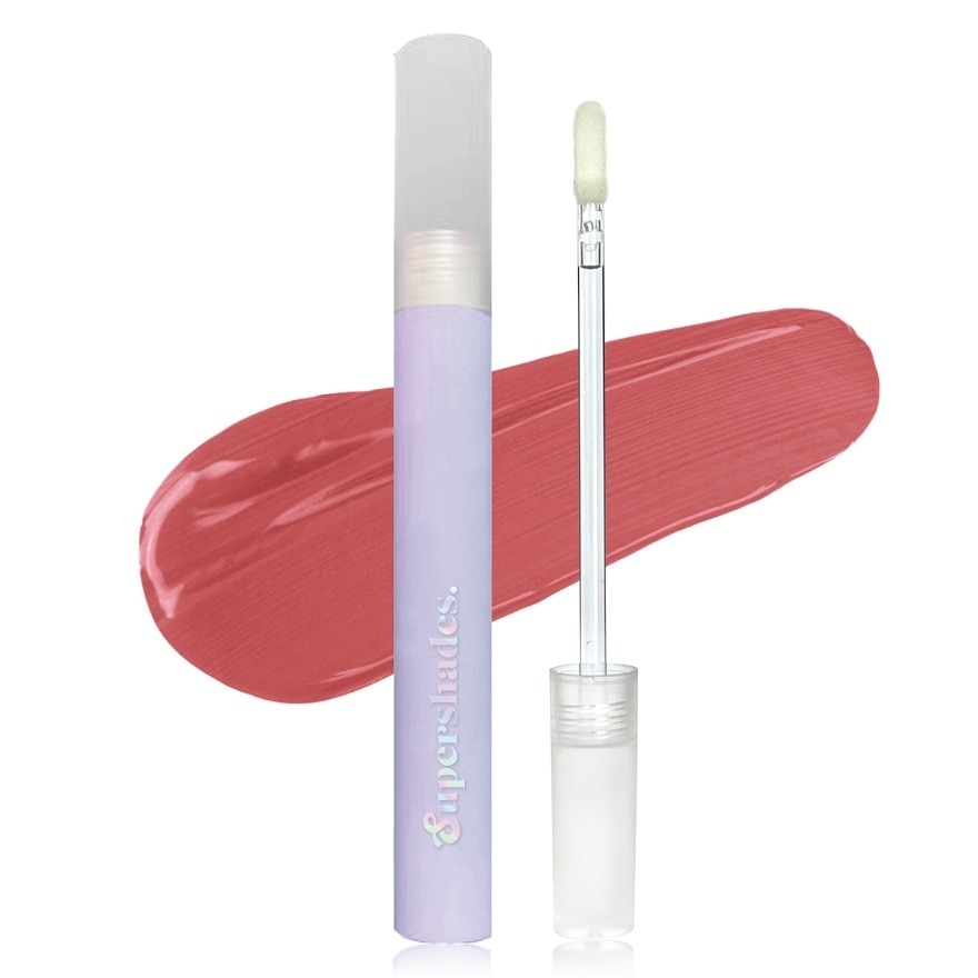 Supershades #Supershades Moodtelu Lip Matte 2.5ml 03