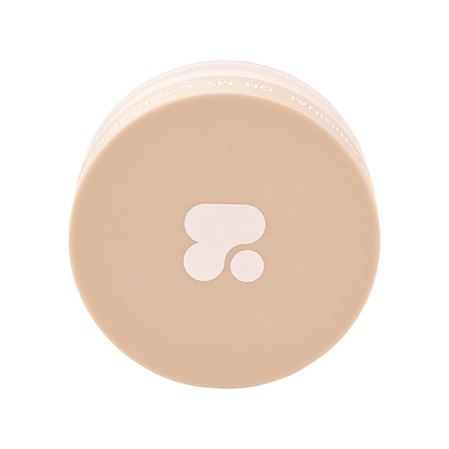 2P Original Oh My Good Skin Filter Translucent Powder 10g.