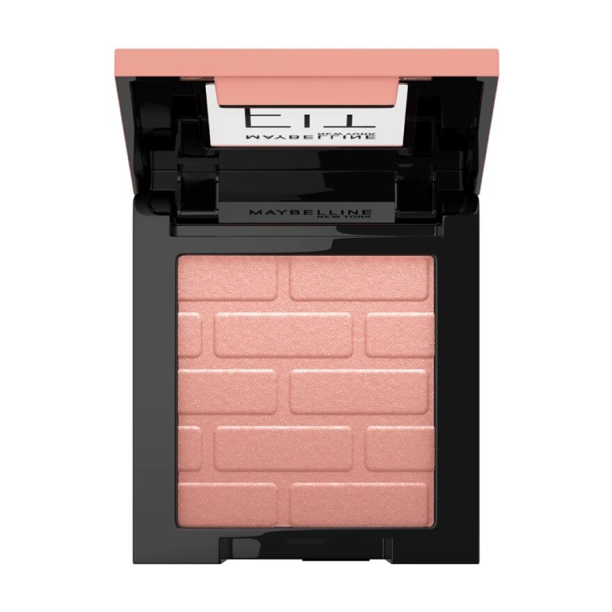 Maybelline New York Fit Me Blush Shade 4.5g. 20 Hope