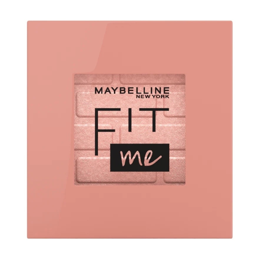 Maybelline Maybelline Fit Me Mono Blush 4.5g 20