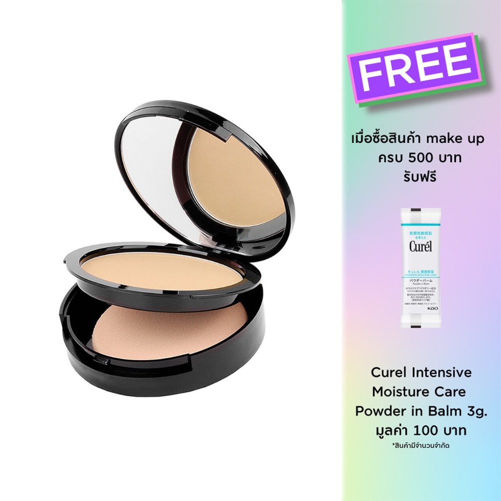 Ashley Ashley Extreme Coverage Powder 10g. 03 Bisque