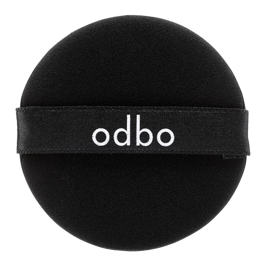 Odbo Cushion Perfect Puff 1pcs. 898-02