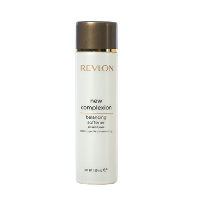 Revlon Revlon New Complexion Balancing Softener Toner 150ml.