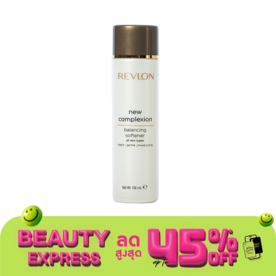 Revlon Revlon New Complexion Balancing Softener Toner 150ml.
