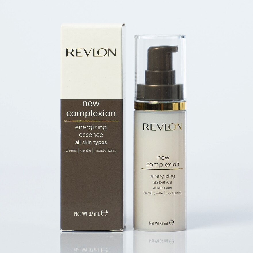 Revlon New Complexion Energizing Essense Serum 37ml.