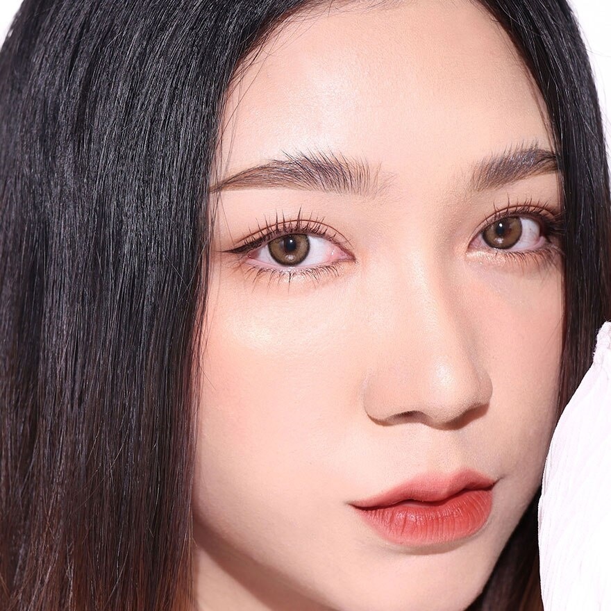 Charmiss Brookie Brow Slim Pencil 0.05g. 02 Brown Sugar