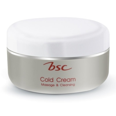 BSC BSC Massage And Cleansing Cold Cream 65g.