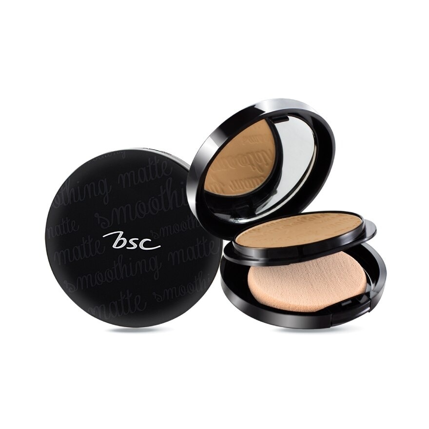 บีเอสซี สมูทติ้ง แมท พาวเดอร์ 10.5ก N2