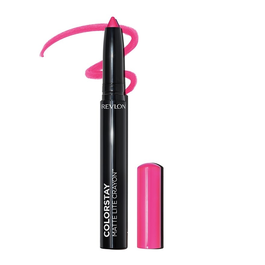 Revlon Colorstay Matte Crayon 1.40g. 006 Lift Off