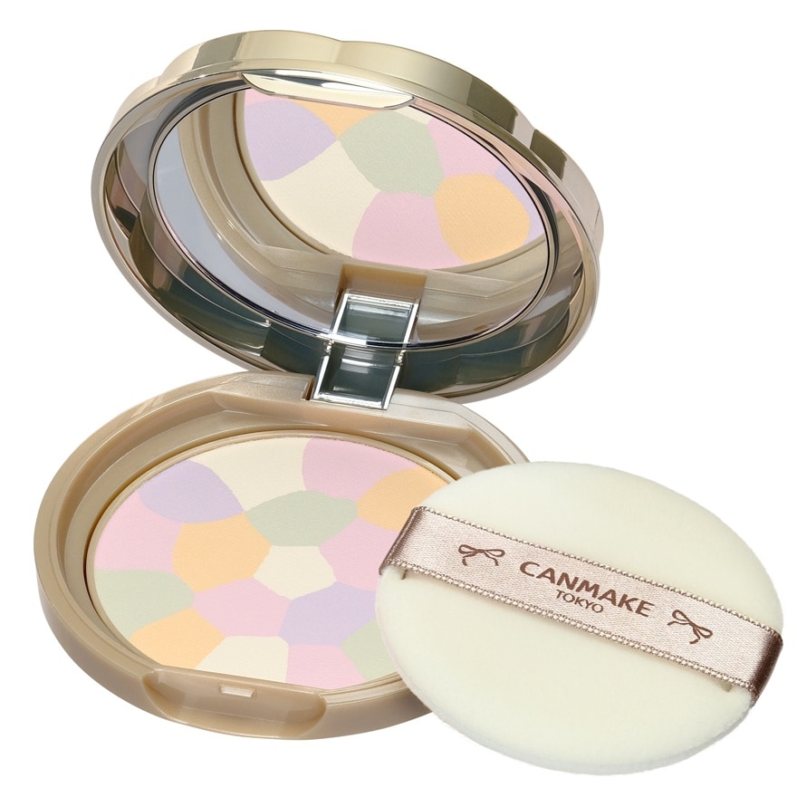 Canmake Canmake Marshmallow FinishPowder Abloom