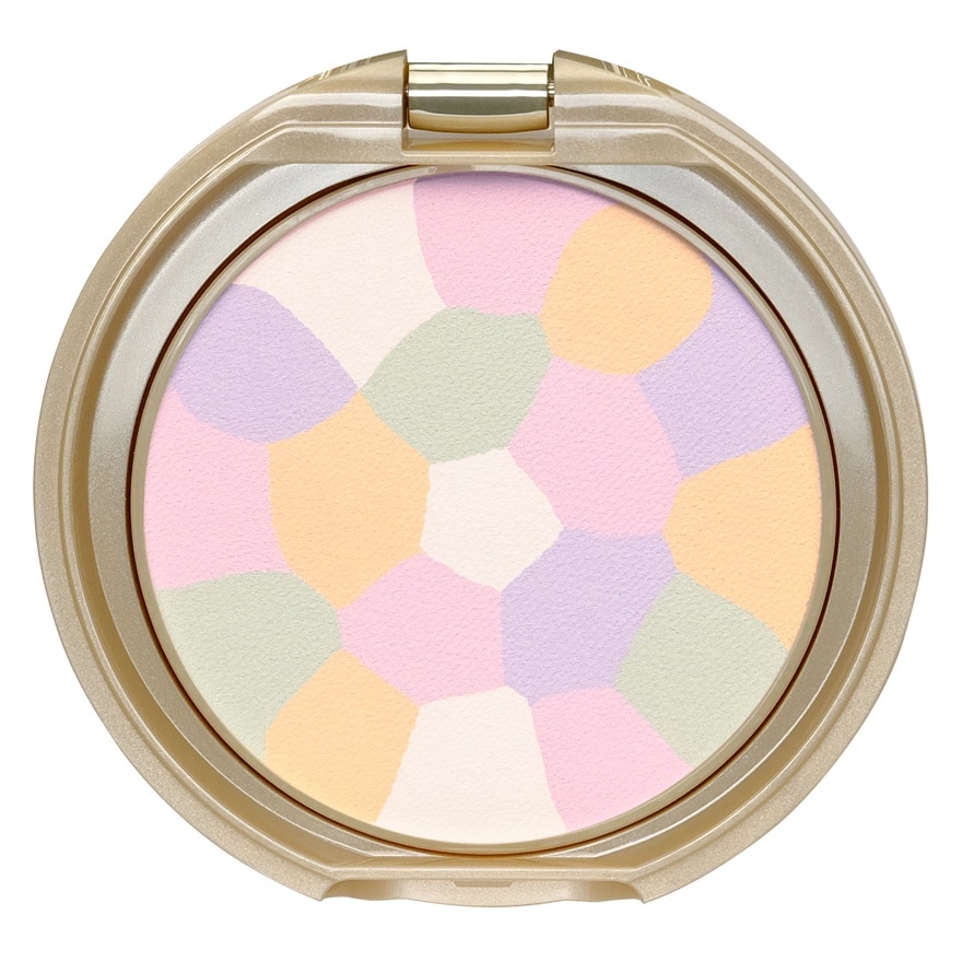 แคนเมค แป้งฝุ่น แป้งโปร่งแสง มาชเมลโล่ ฟินิส พาวเดอร์ อะบลูม SPF19 PA++ 4ก 01 เดียร์เ