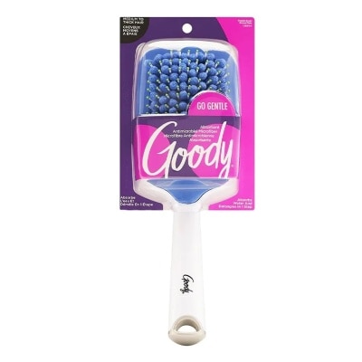 Goody Goody Quikstyle Flow Paddle Brush 1'S หวีแปรงซับน้ำ