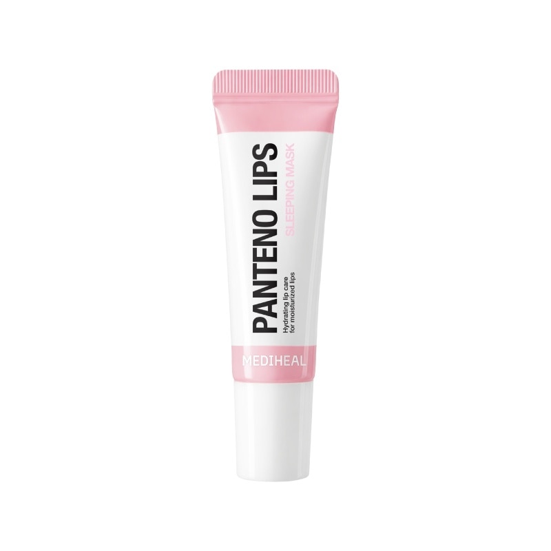 Mediheal Panteno Lips Sleeping Mask 10 Ml. ลิปเจล บำรุงริมฝีปาก ชุ่มชื่น image