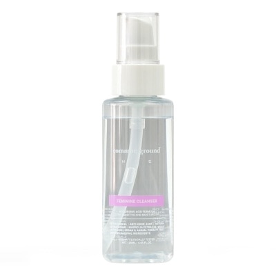 Common Ground Common Ground NUE Feminine Cleanser 120 ml.