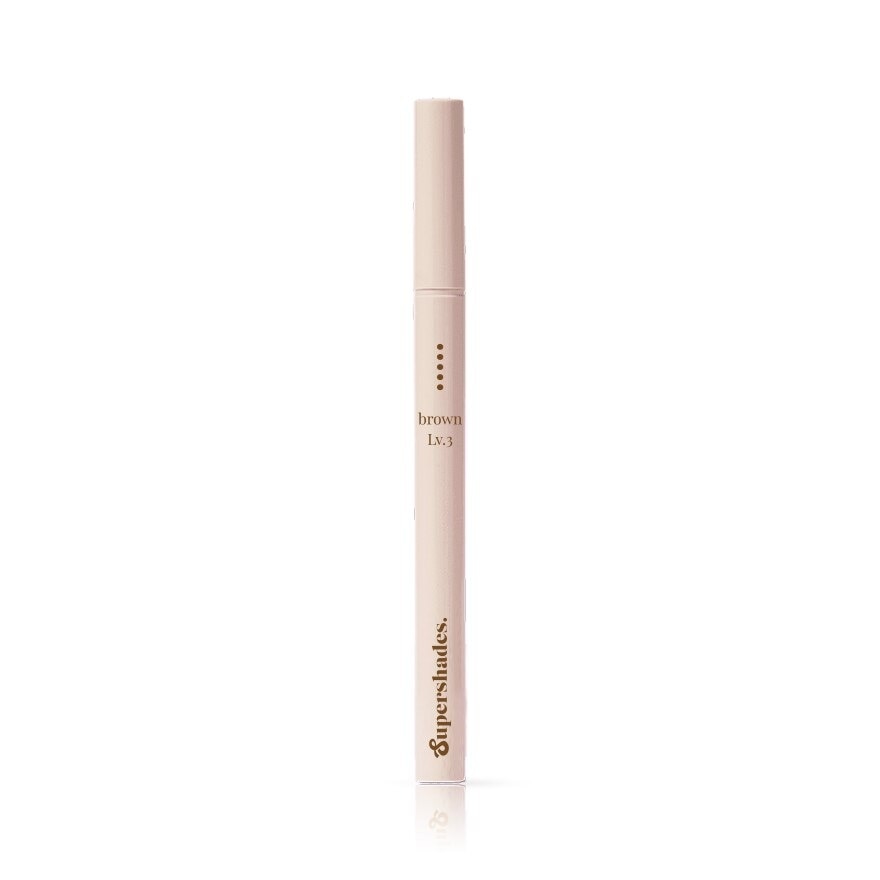 Supershades Intense Level Liner 0.5ml. 03 Monks Robe