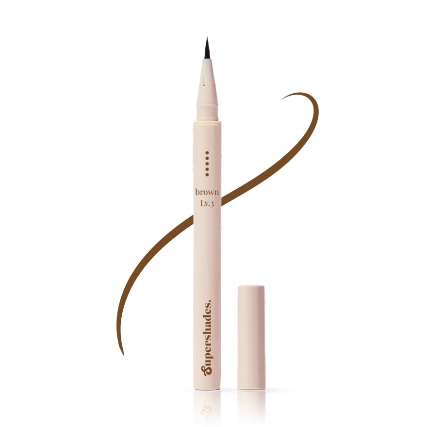 Supershades #Supershades Intense Level Liner 03