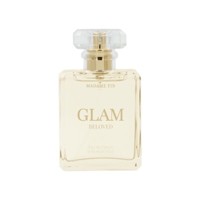 Madame Fin Madame Fin Perfume Glam Collection 50ml. Beloved