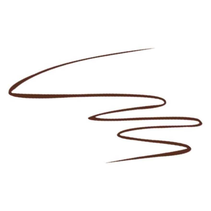 Y.O.U Stay All Day Pen Eyeliner 1ml. 02 Dark Brown Watsons.co.th