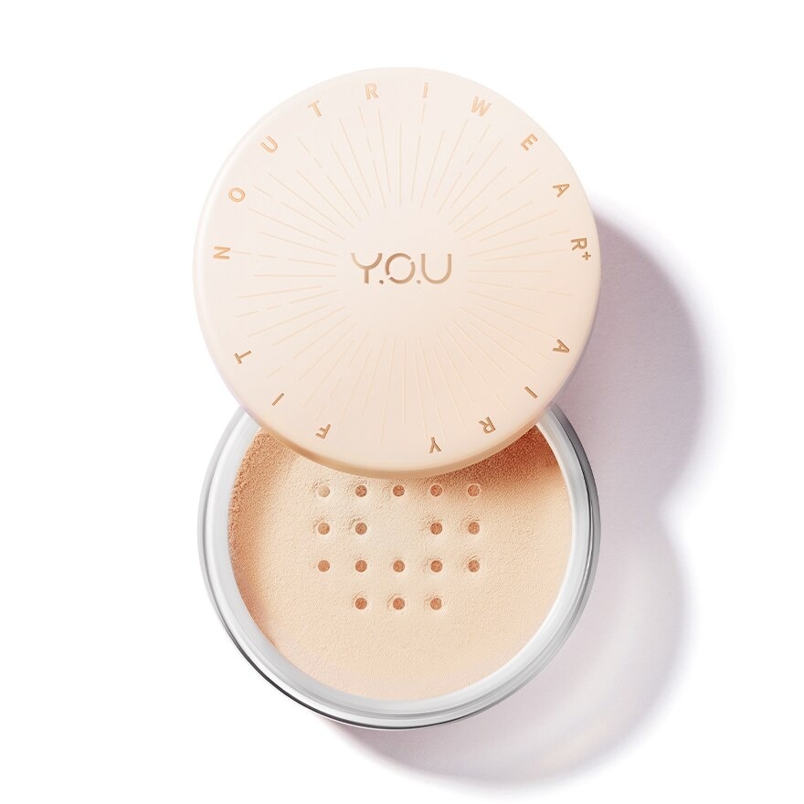 You #You Noutri Wear Loose Powder 15g C302