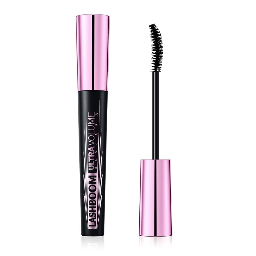 You Y.O.U Lashboom Ultra Volume Mascara 8g. Black