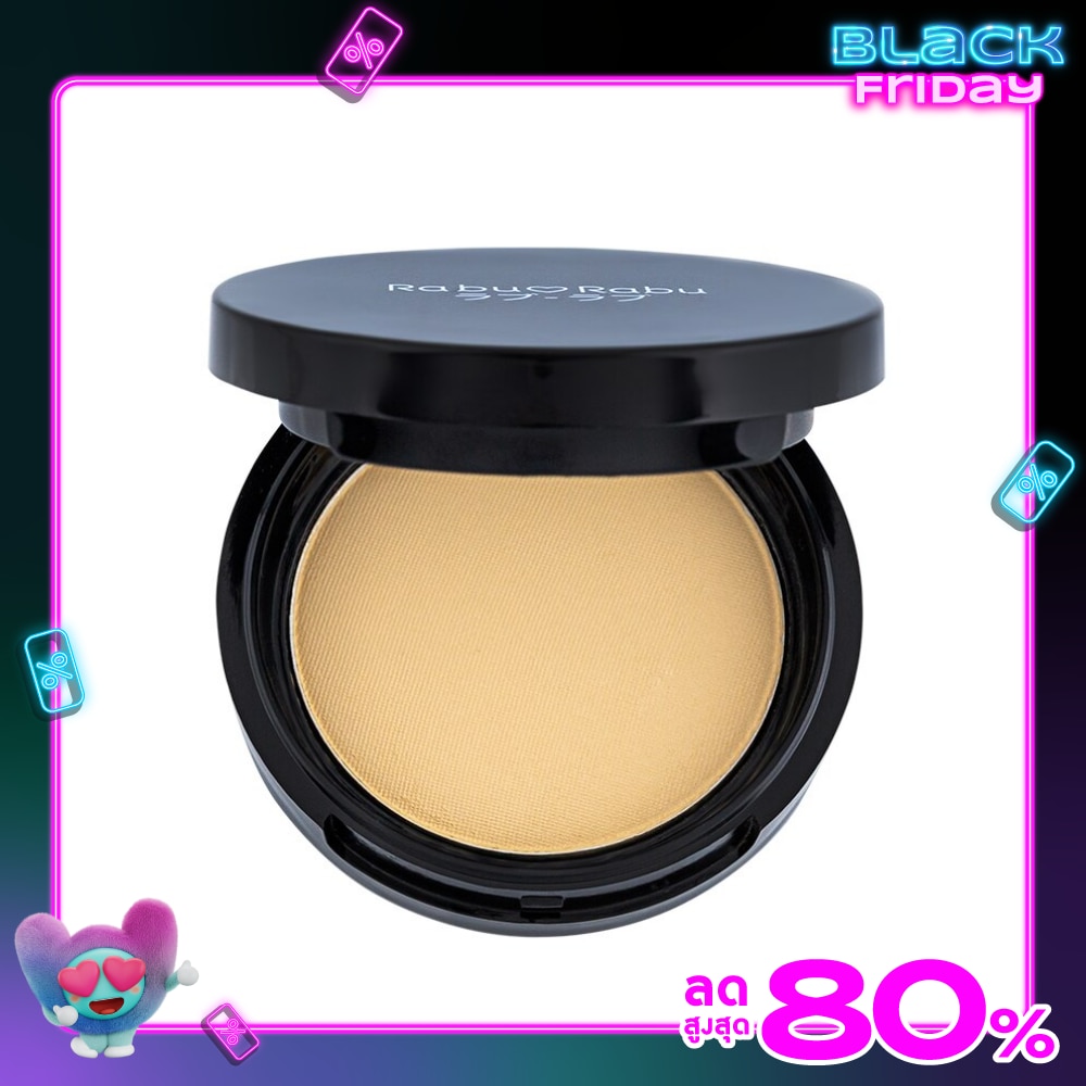 Rabu Rabu #Rabu Rabu Photolight Powder 10g 01
