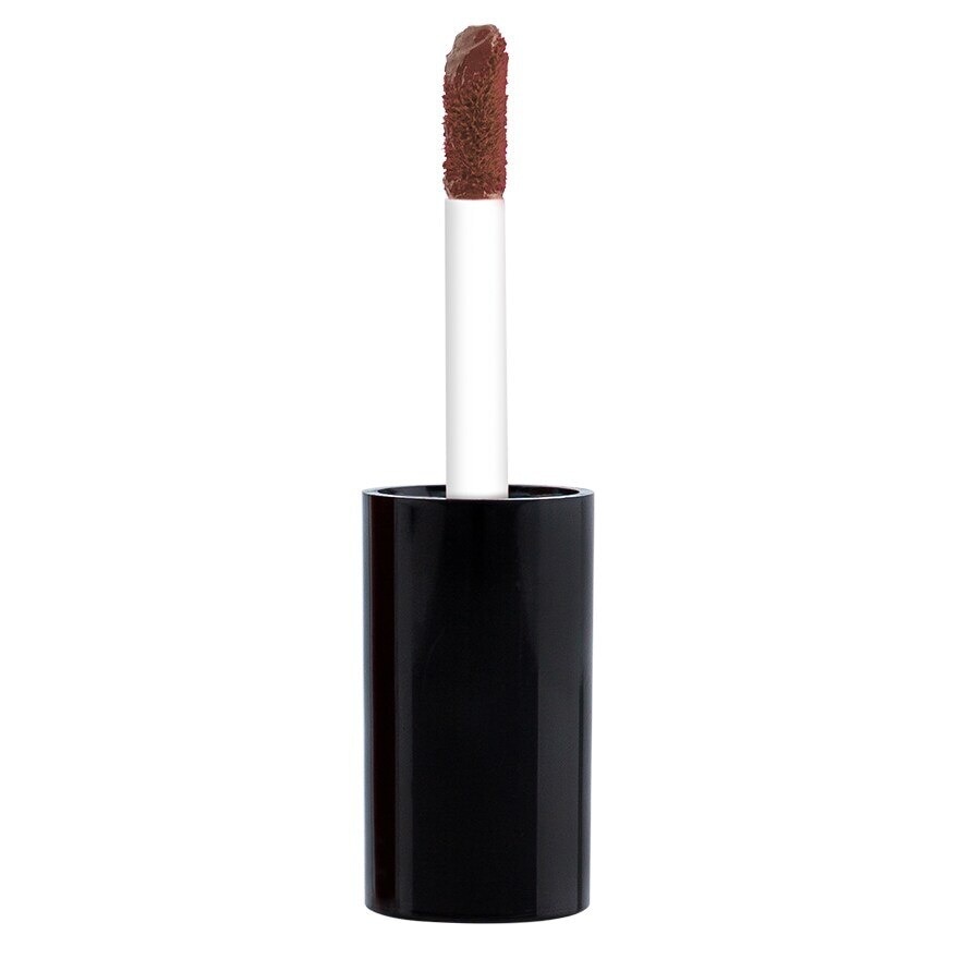 Rabu Rabu Perfect Matte Liquid Mini Lip 5ml. 07 Terra Cotta