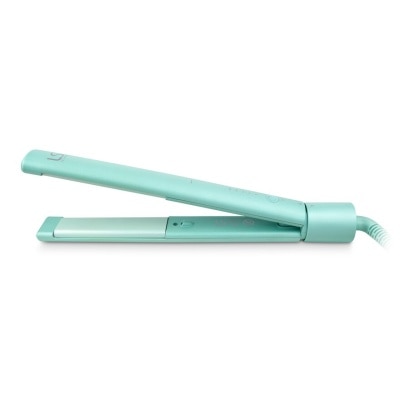 Le Sasha Le Sasha Straight  Curl Hair Crimper Mint (LS1555) เครื่องหนีบผม อุปกรณ์จัดแต่งทรงผม