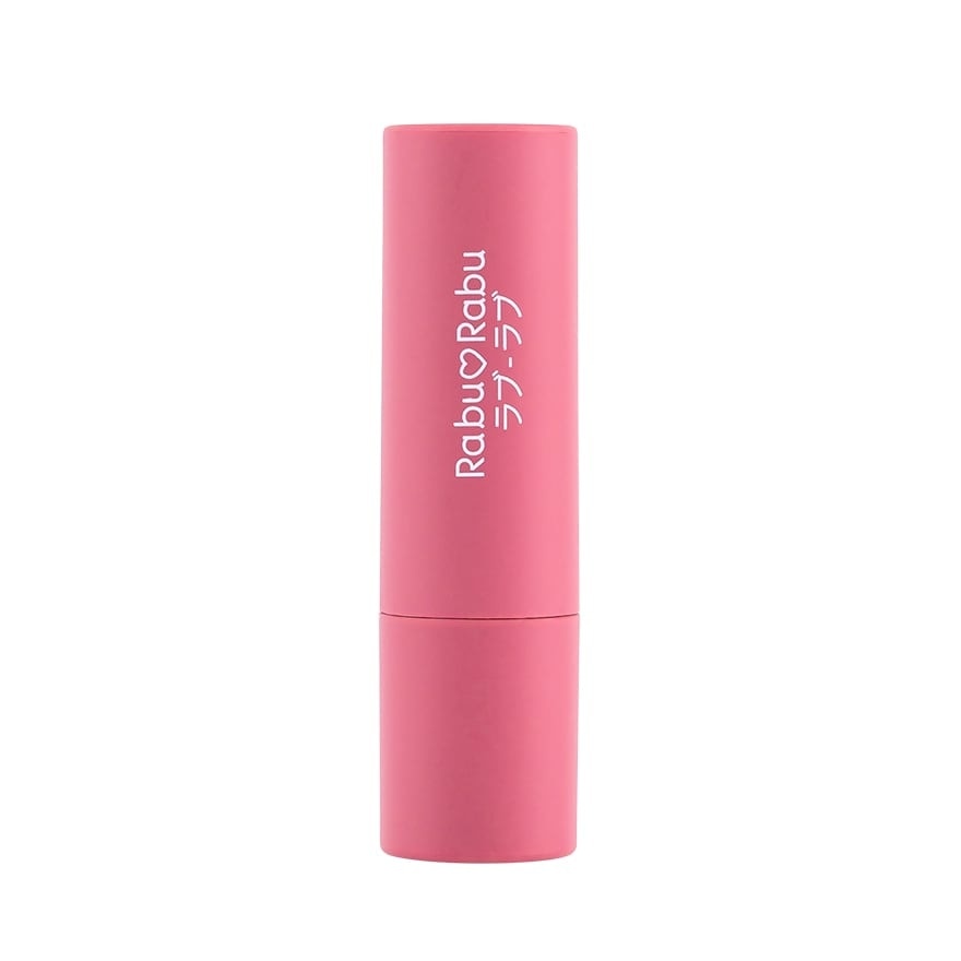 Rabu Rabu Perfect Matte Lipstick 3g. 01 Goddess Of Love