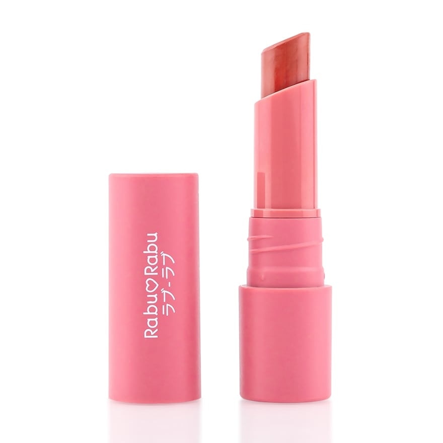 Rabu Rabu #Rabu Rabu Perfect Lipstick 3g 01