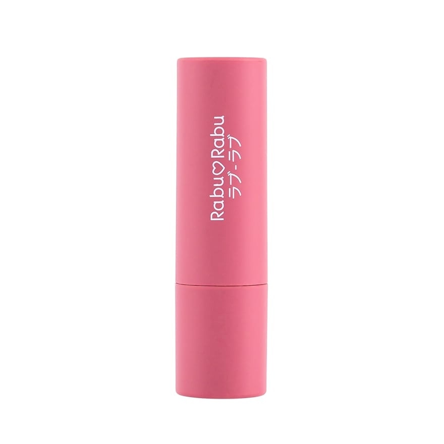 Rabu Rabu Perfect Matte Lipstick 3g. 02 Deary Loved