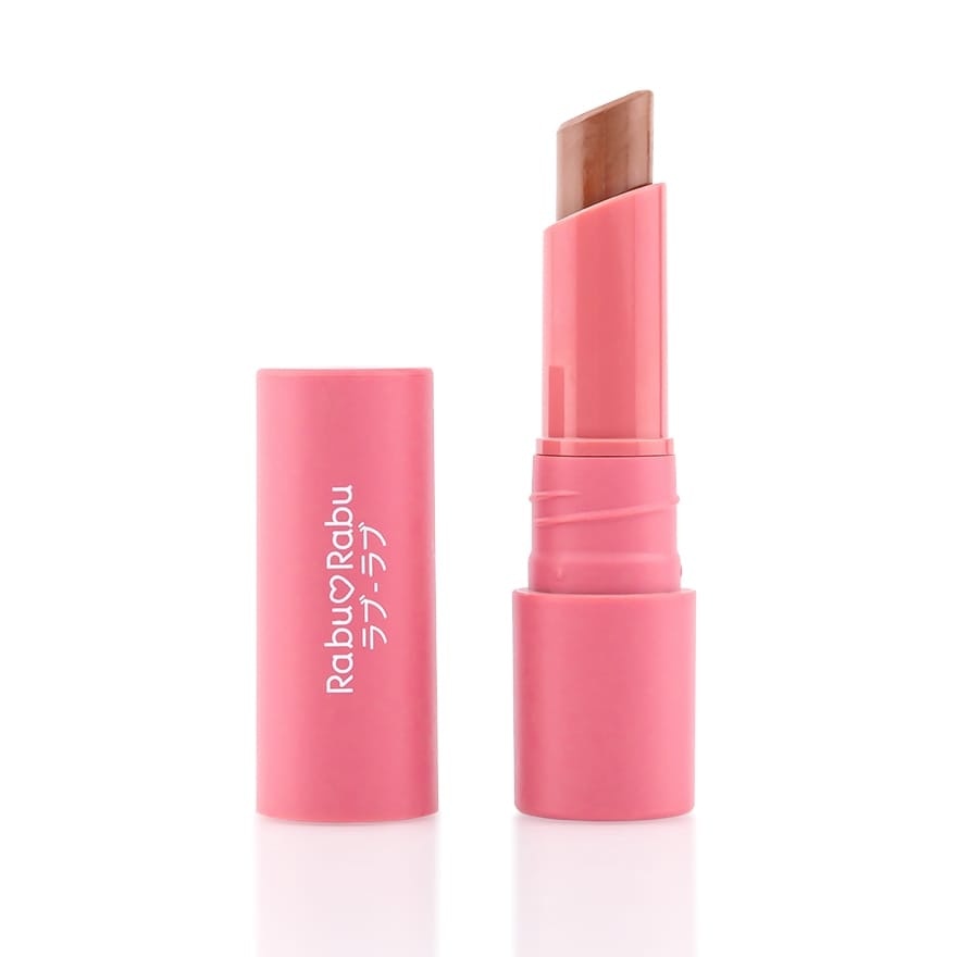 Rabu Rabu Perfect Matte Lipstick 3g. 02 Deary Loved