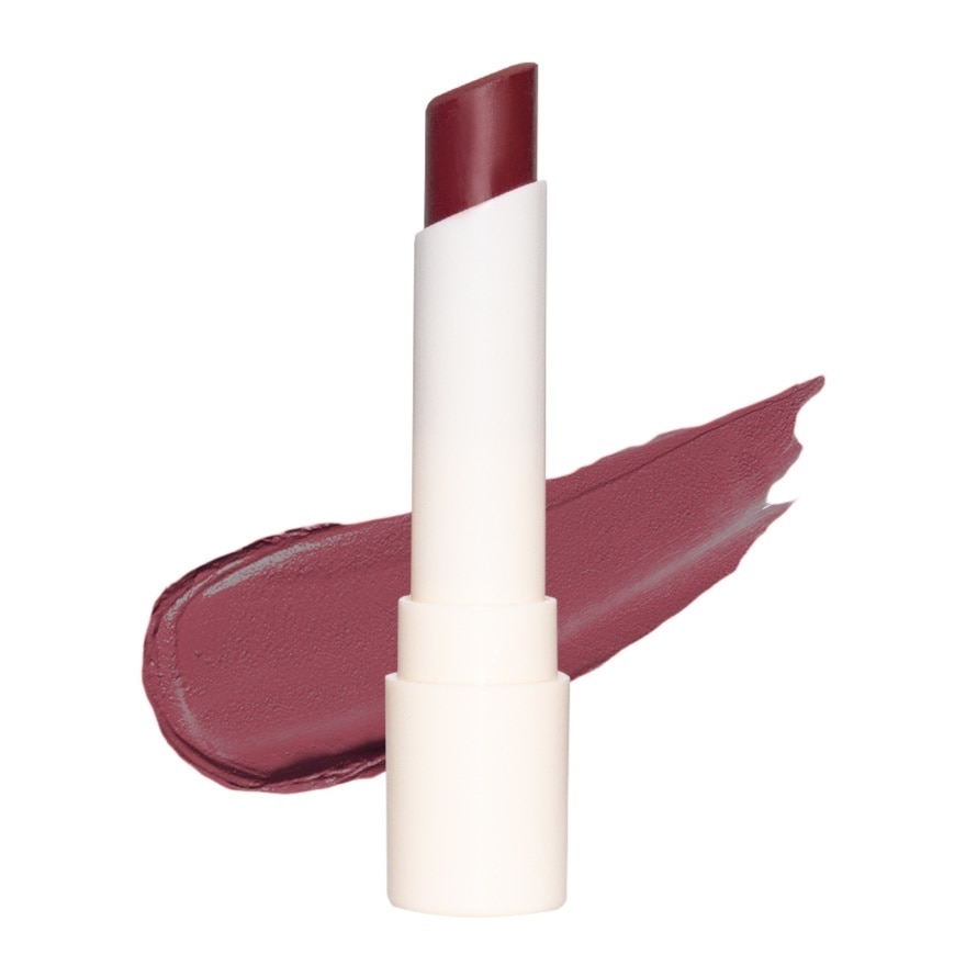 Rabu Rabu Perfect Matte Lipstick 3g. 03 My Love