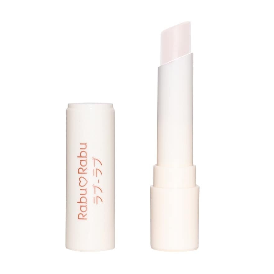 Rabu Rabu Moisture Lip Balm 3g.