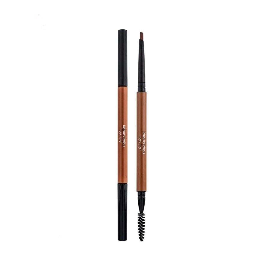Rabu Rabu Perfect Silm Eyebrow 0.15g. 02 Medium Brown