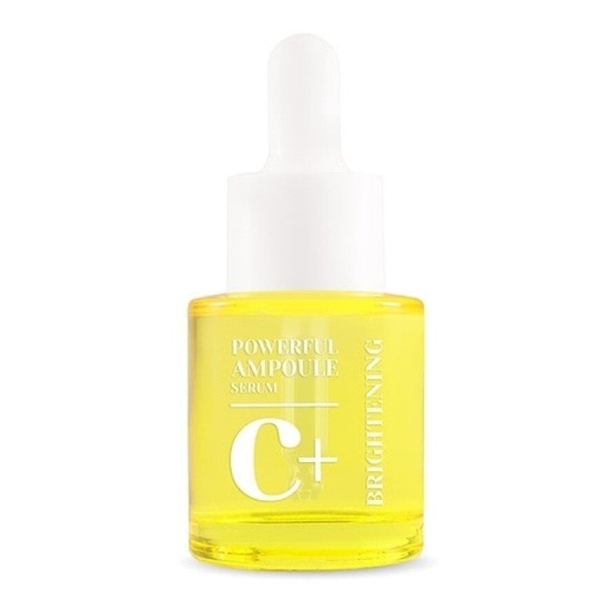 Am Herb Powerful C+ Ampoule Serum 20 ml. (Brightening Serum)