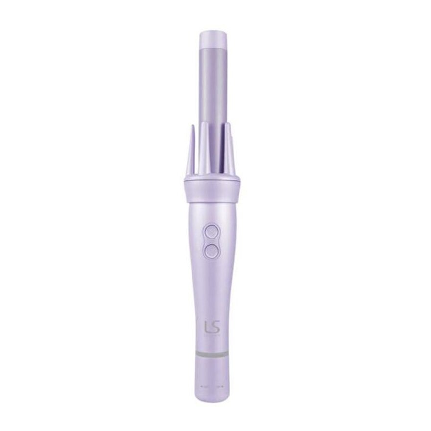Le Sasha Auto Twist Hair Curler Lavender (LS1556) เครื่องม้วนผม อุปกรณ์จัดแต่งทรงผม